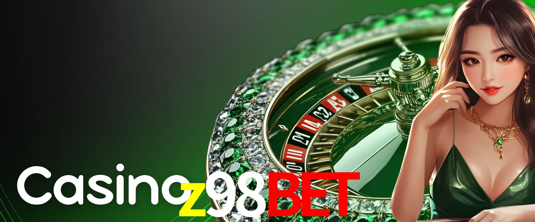 Weekend Specials z98bet