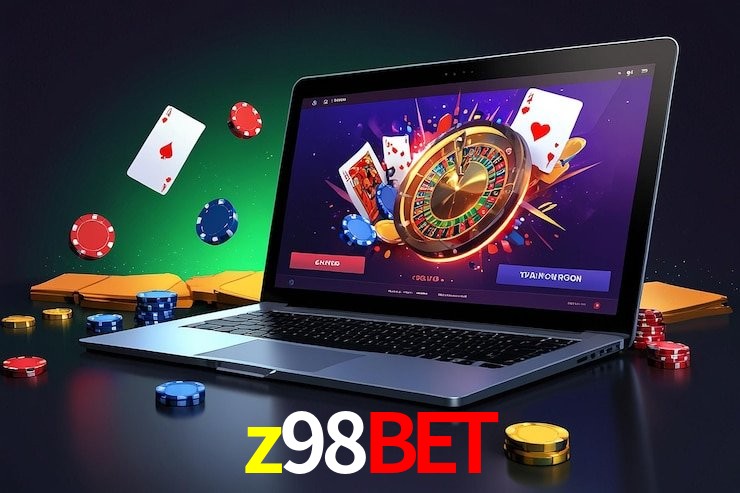 Cadastro Rápido z98bet