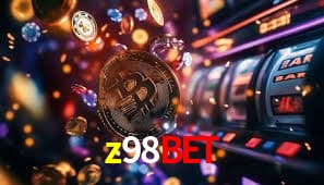 Inovações de Jogos na z98bet: O Futuro das Experiências Interativas