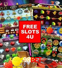 APP oficial da z98bet para mobile