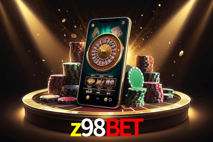 Avaliações dos Jogadores z98bet