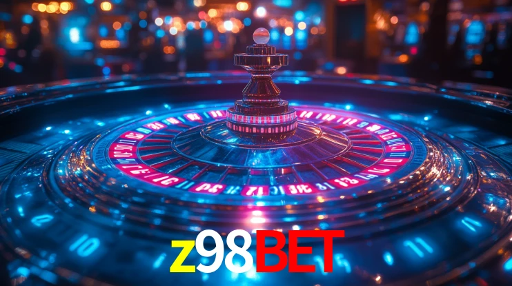 z98bet App Interface