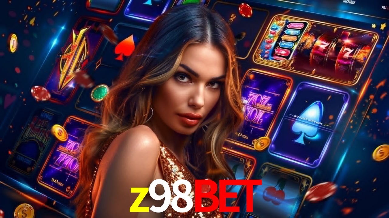 Descubra a Essência do z98bet: Nossa História e Compromissos