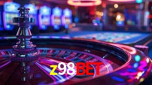 Casino VIP z98bet