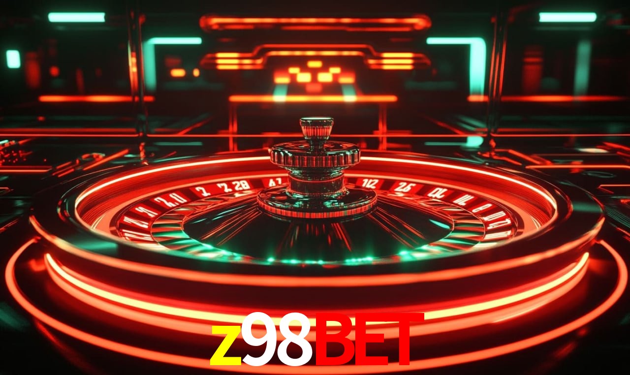Inovações de Jogos na z98bet: O Futuro das Experiências Interativas