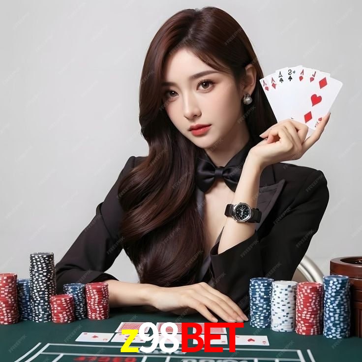 Jogos de Slot z98bet