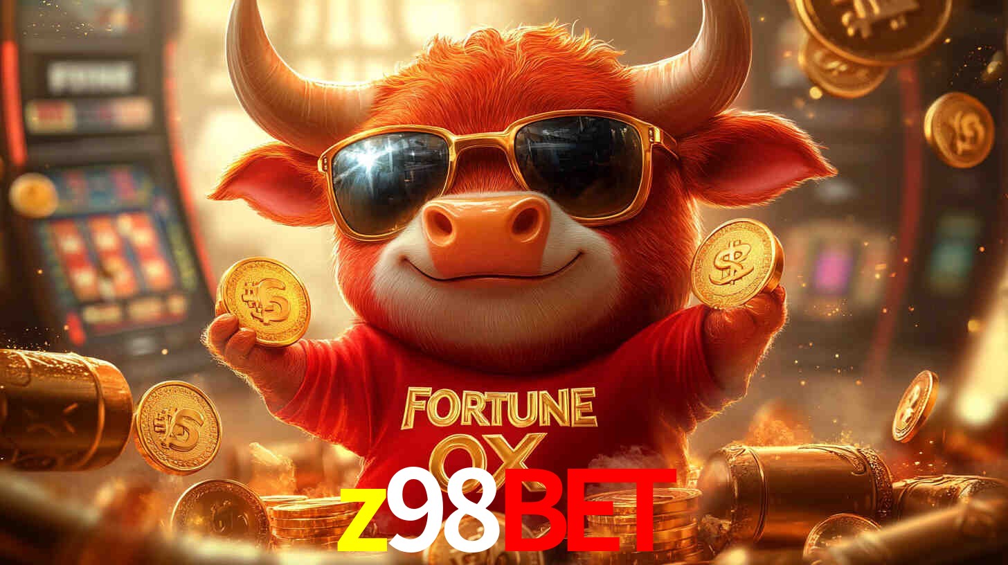z98bet: Seu Especialista em Apostas Esportivas Brasileiras