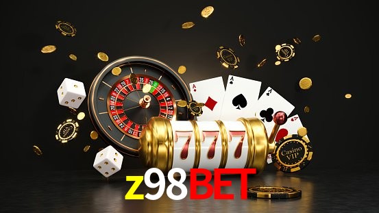 Basketball Betting z98bet
