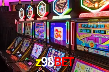 Desvendando o Mundo dos Jogos Virtuais na z98bet