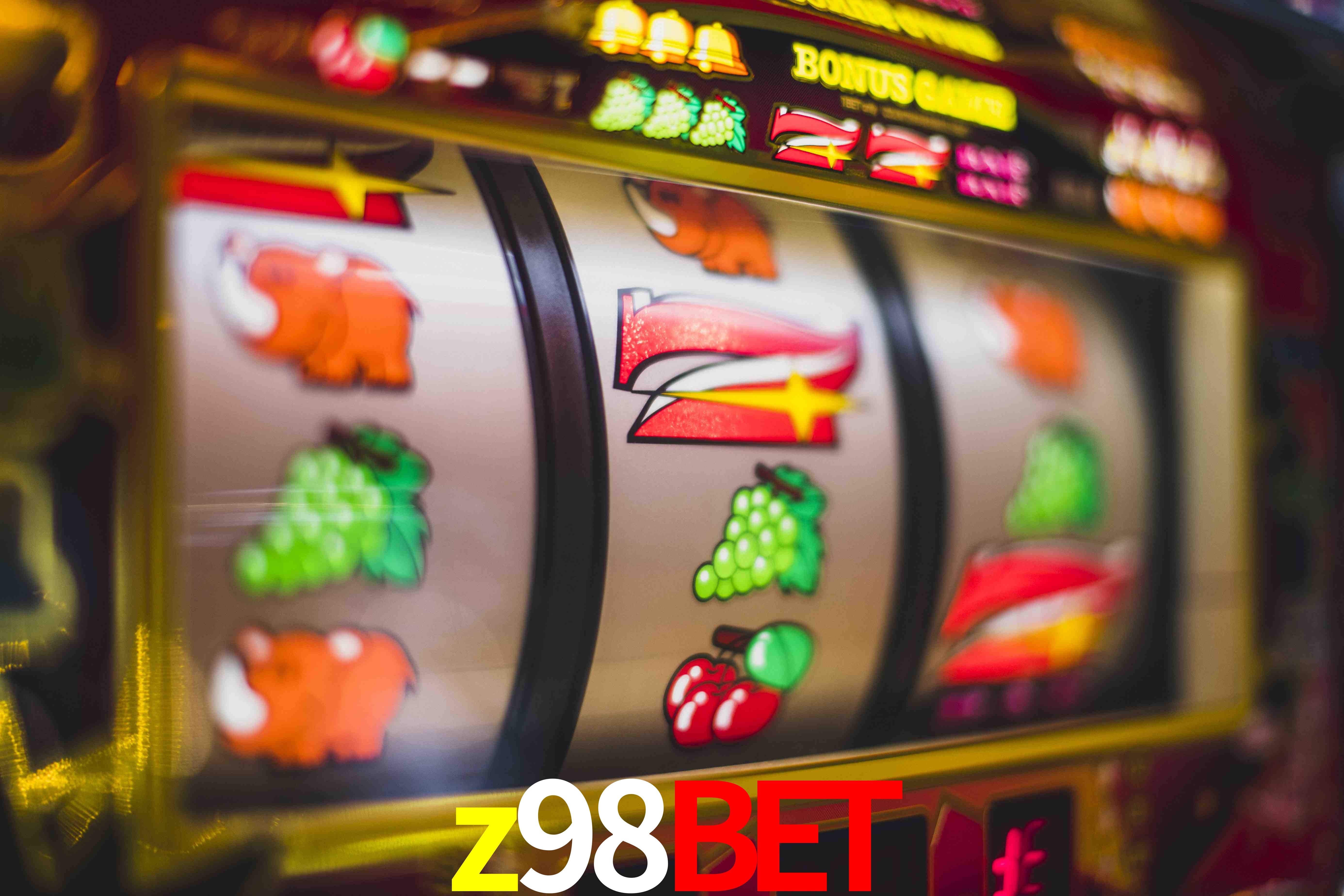 Tennis Betting z98bet
