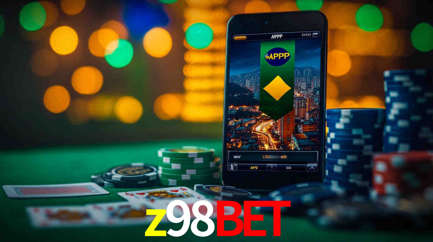 Descubra o Programa VIP da z98bet: Vantagens Exclusivas para Jogadores