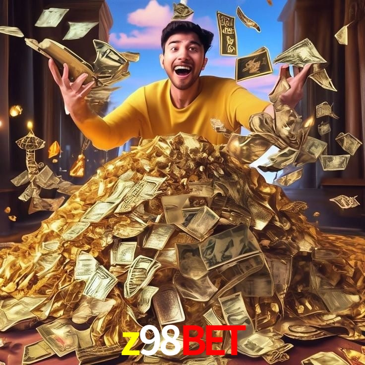 Interface Premium z98bet