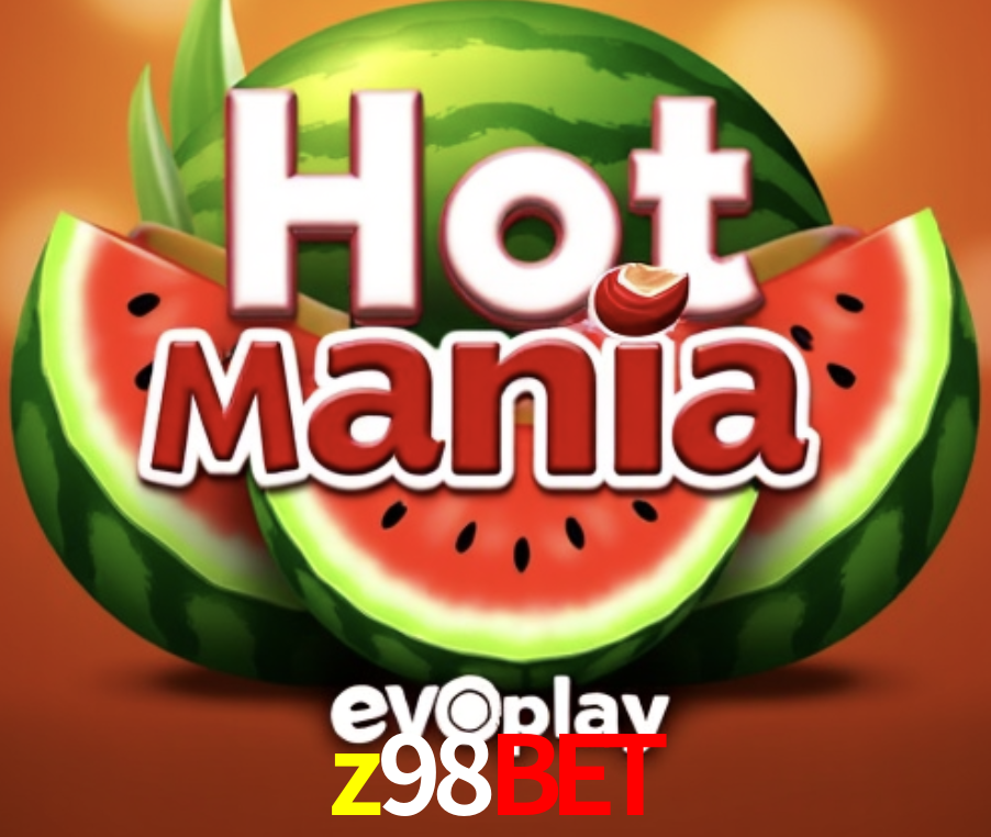 Responsive Design z98bet