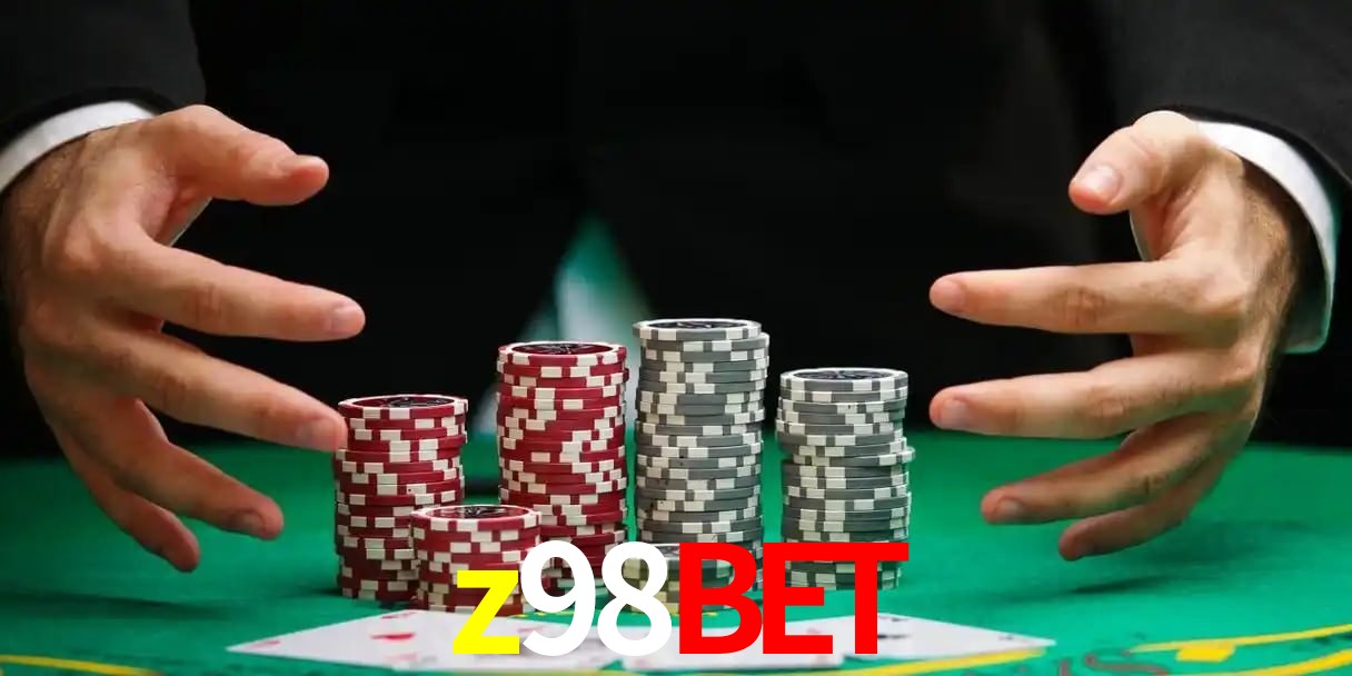 z98bet Aplicativo - z98bet visual 1