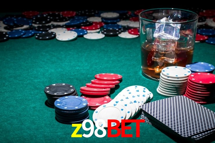 Jogos Exclusivos z98bet