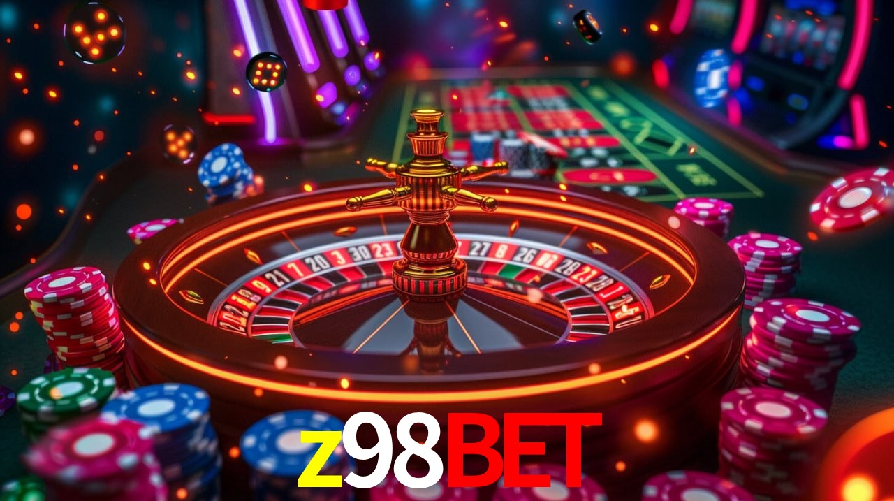 Desvendando o Mundo dos Jogos Virtuais na z98bet