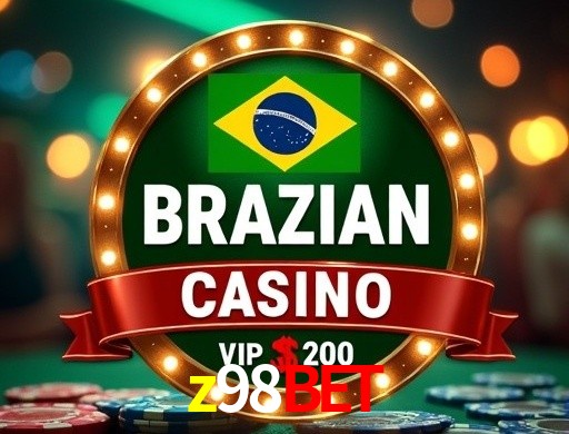 Ofertas Exclusivas z98bet