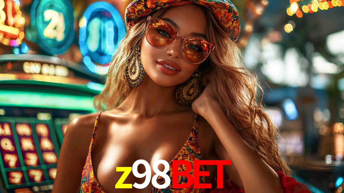 Daily Bonuses z98bet