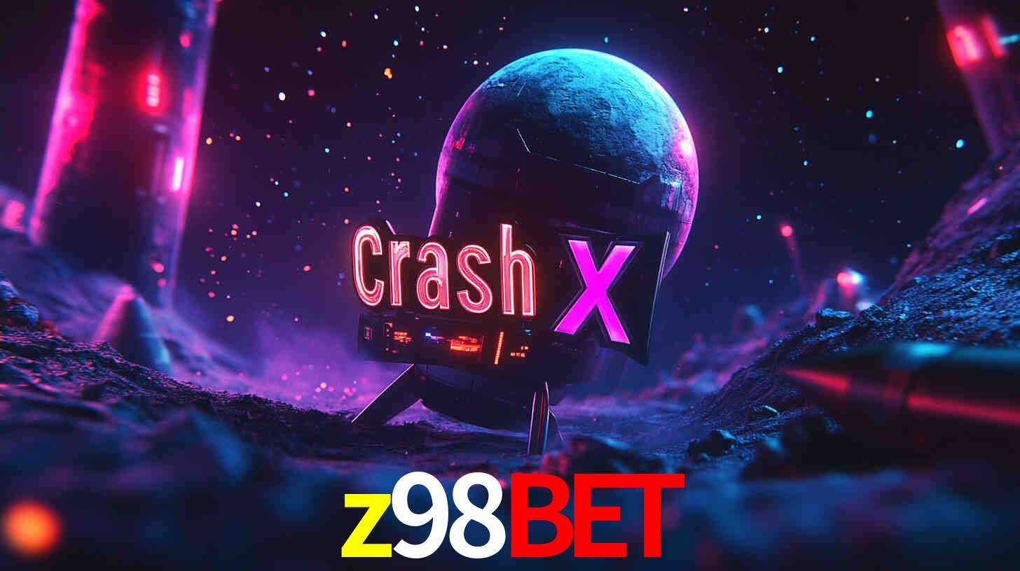 A Revolução dos Aplicativos de Jogos no z98bet