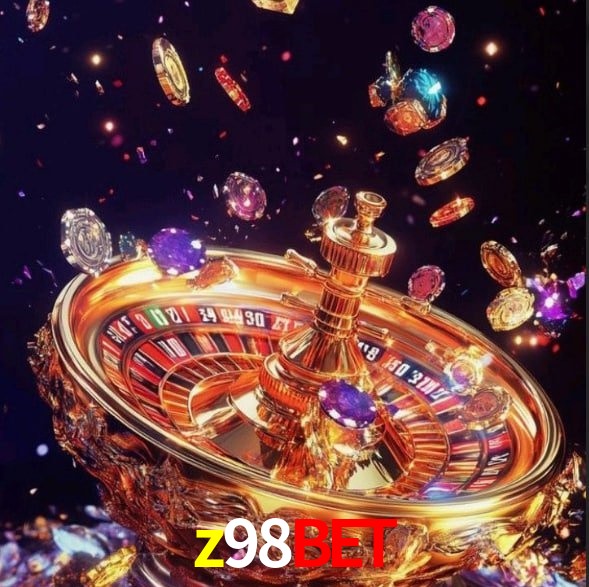 Provedores de Jogos z98bet