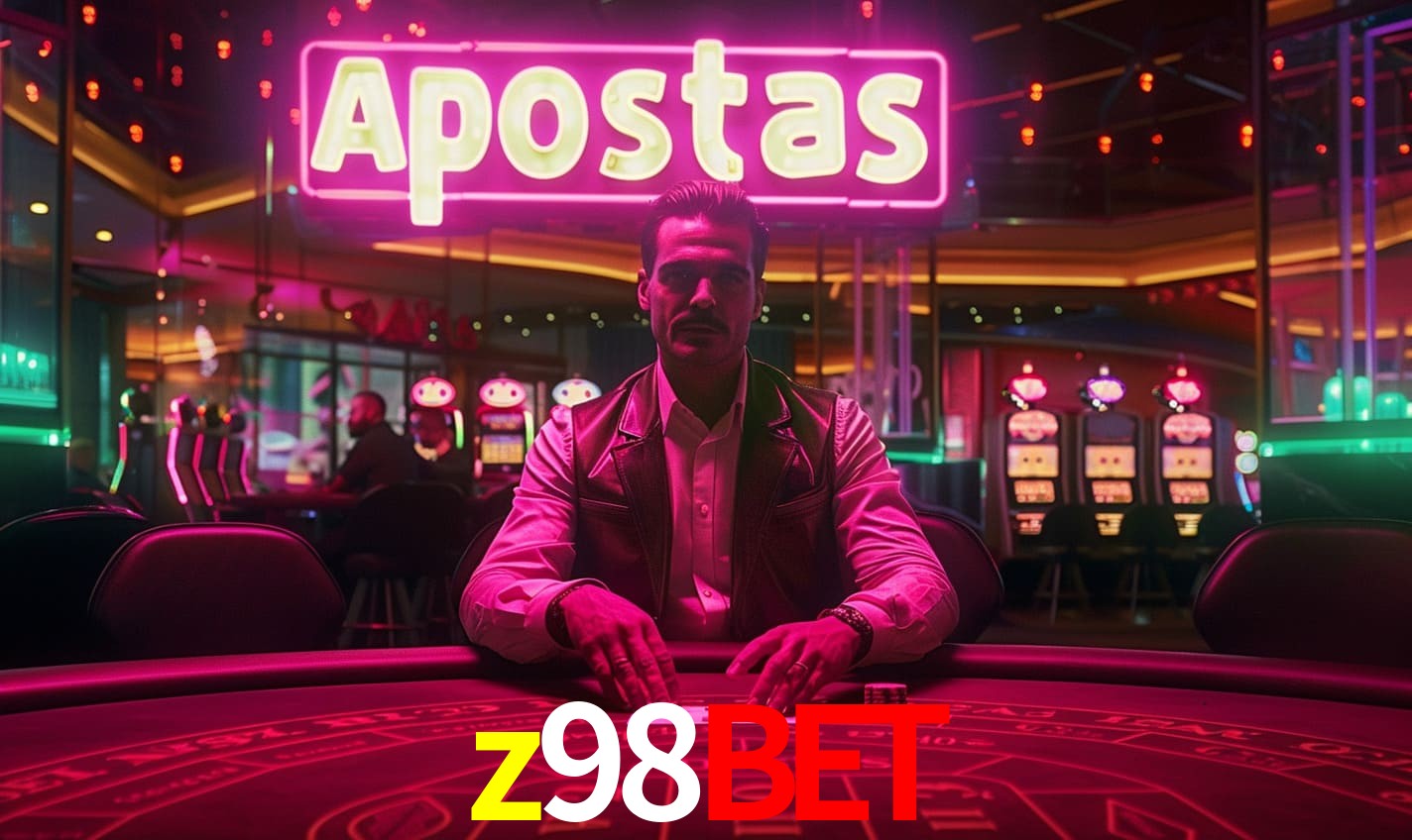 A Popularidade dos Caça-Níqueis no z98bet
