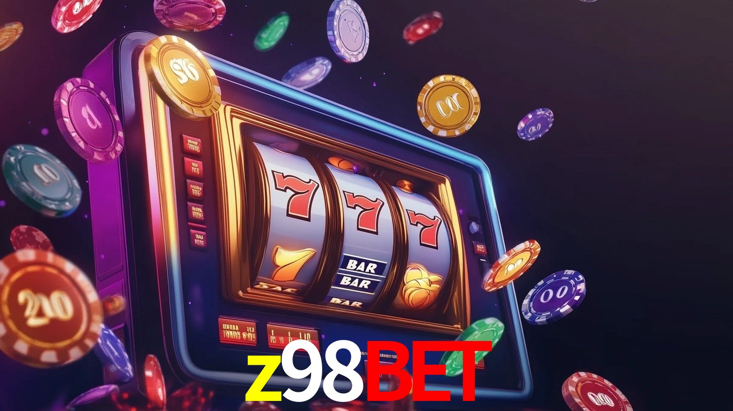 Roulette Table z98bet