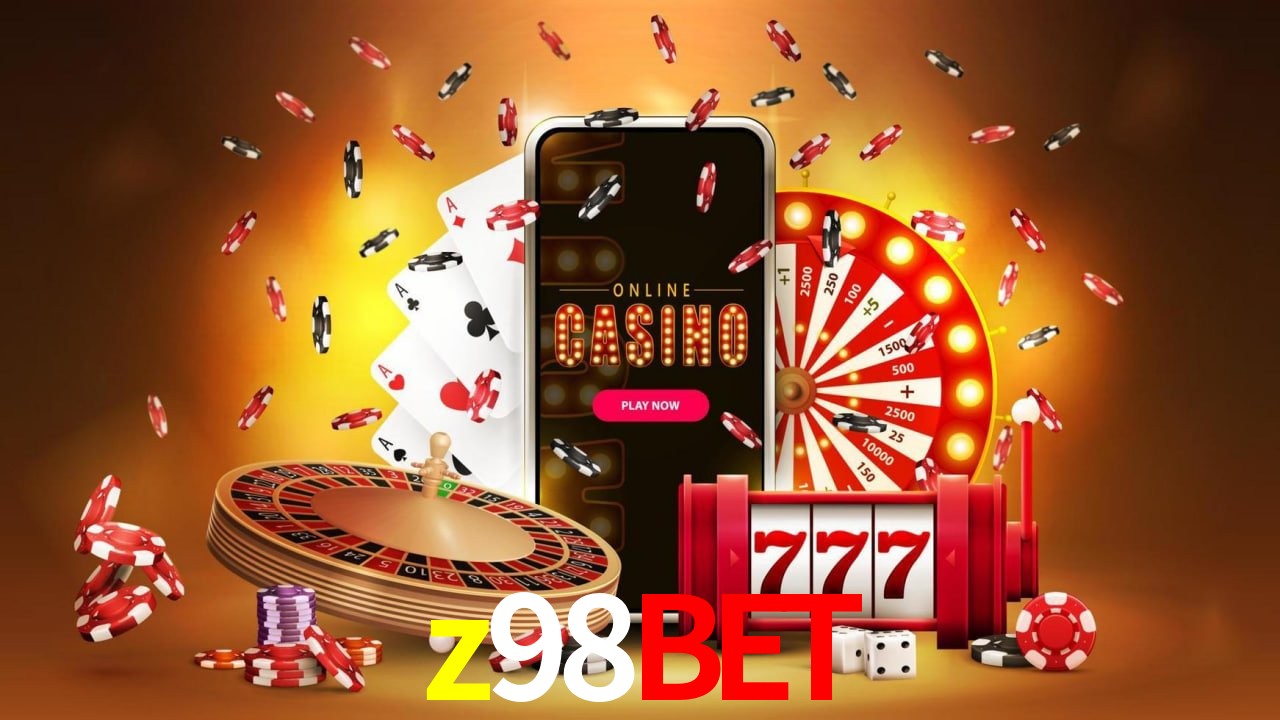 A Emoção da Loteria na z98bet: Uma Chance de Mudança de Vida