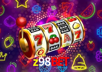 Explorando a Categoria de Eventos em Apostas na z98bet