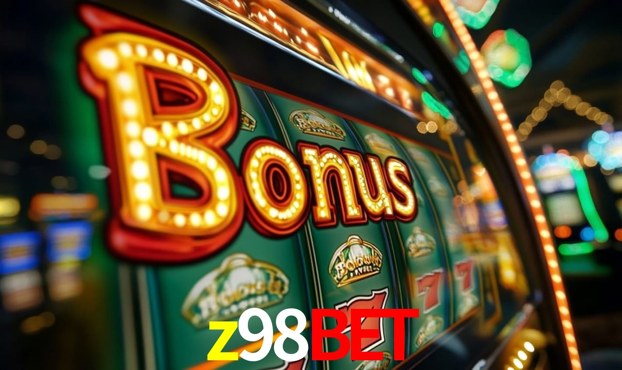 Integração de APIs z98bet