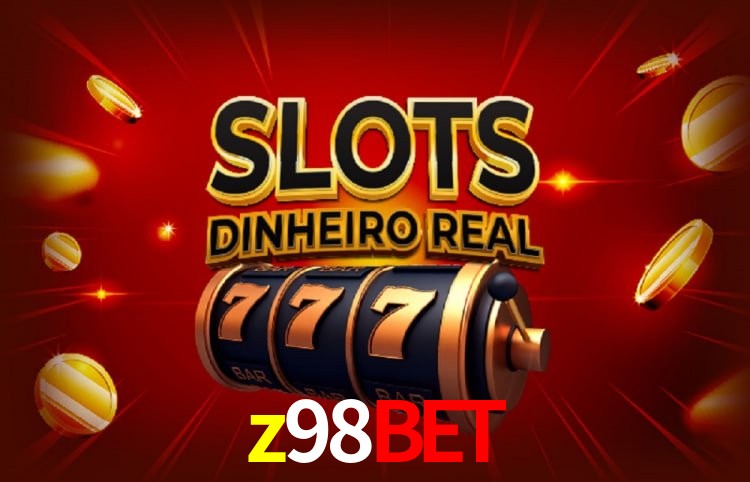 Benefícios da Conta z98bet