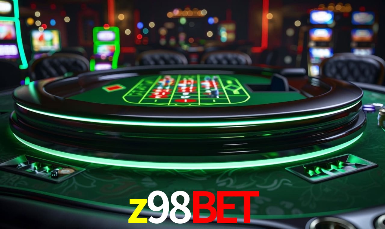 Exclusive Offers z98bet