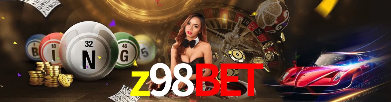 Promoção Relâmpago z98bet