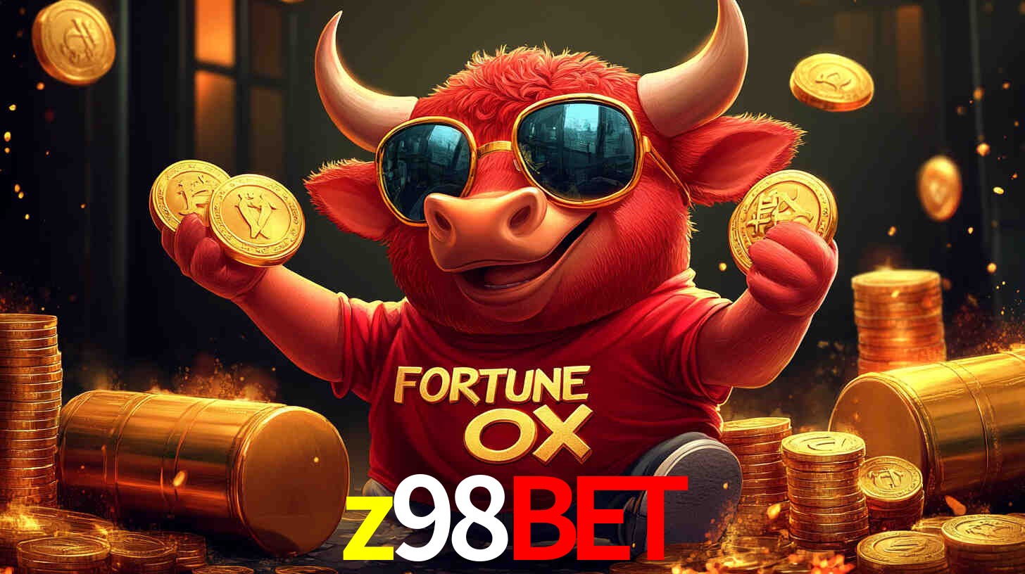 Descubra a Magia dos Jogos de Arcade no z98bet