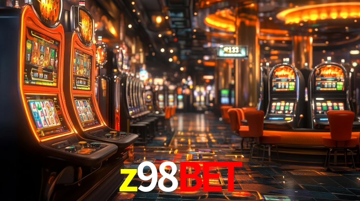 Premium Interface z98bet